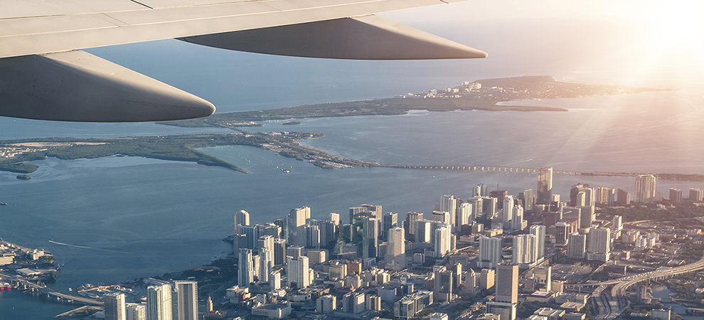 Tech and Financial Wave In Miami Is A Movement, According To Mayor Suarez