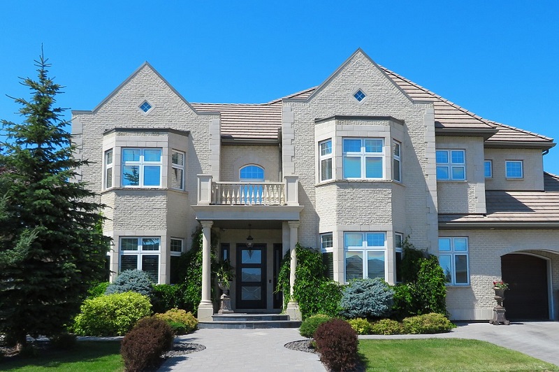 Windermere home prices were up 55% compared to last year