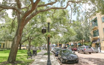 Best neighborhoods in Orlando to live, raise a family or invest